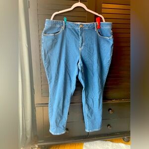 No Boundaries Low Rise skinny